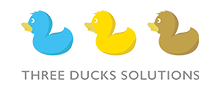 Three Ducks Solutions