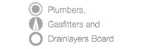 plumbers gasfilters and drainlayers board three ducks